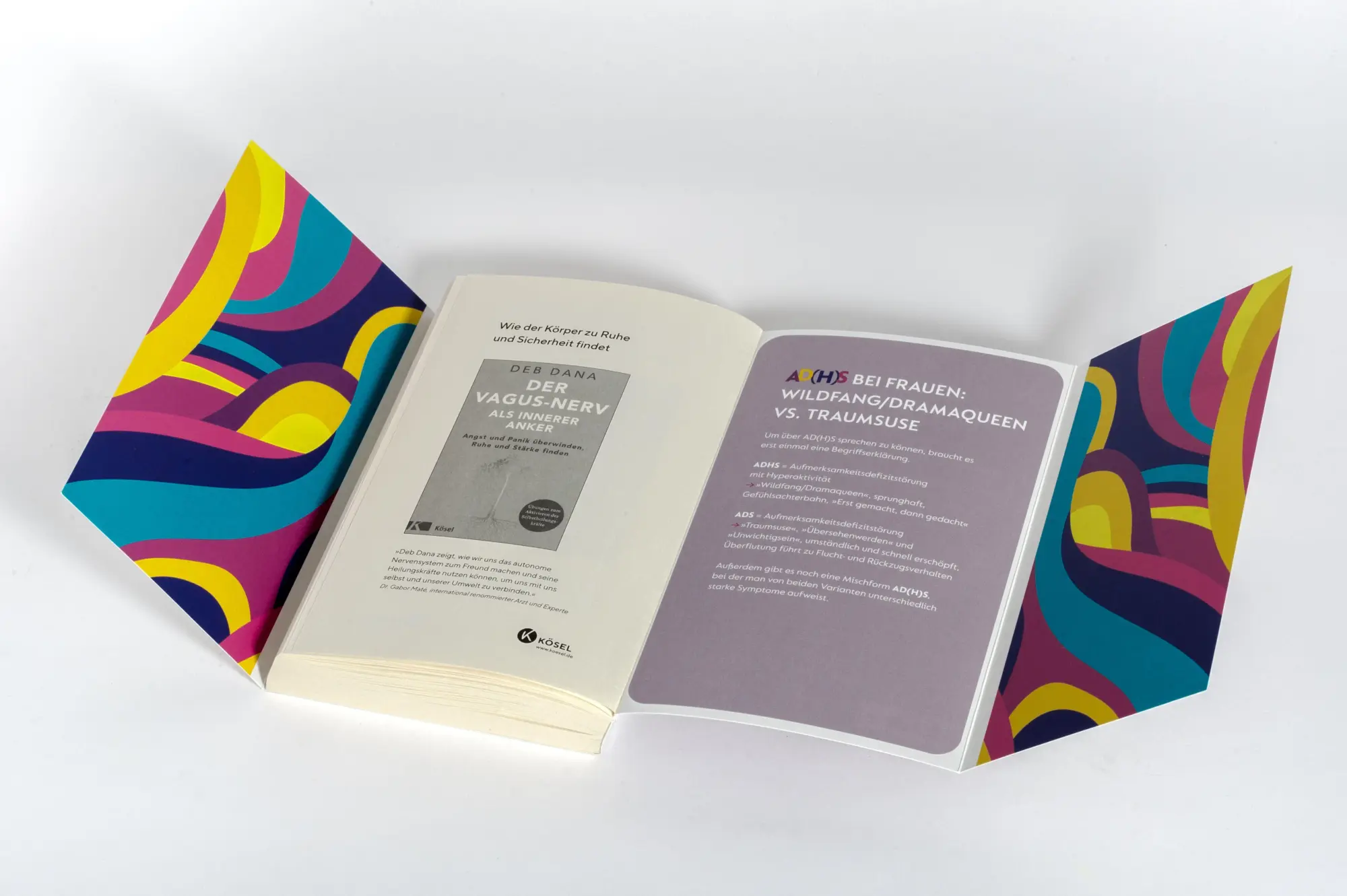 Bild: 9783466348114 | Weibliche AD(H)S | Astrid Neuy-Lobkowicz | Taschenbuch | 256 S. | 2024