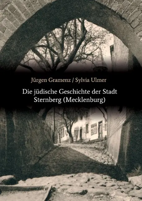 Cover: 9783732348114 | Die jüdische Geschichte der Stadt Sternberg (Mecklenburg) | Buch