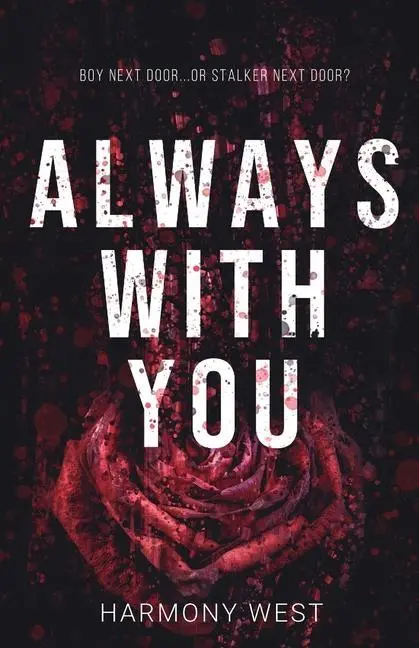 Cover: 9798988118114 | Always with You | Harmony West | Taschenbuch | Englisch | 2023