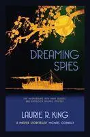 Cover: 9780749018214 | Dreaming Spies | Laurie R. King | Taschenbuch | 383 S. | Englisch