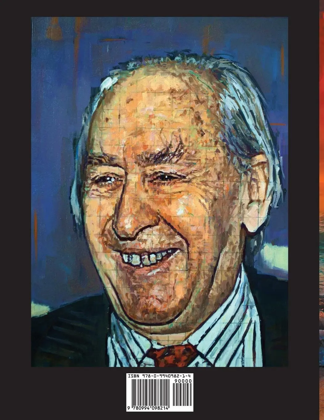 Rückseite: 9780994098214 | Deep Ends: The J.G. Ballard Anthology 2015 | Rick Mcgrath | Buch