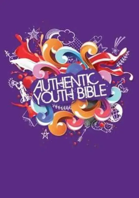 Cover: 9781860248214 | ERV Authentic Youth Bible Purple | Buch | Gebunden | Englisch | 2017