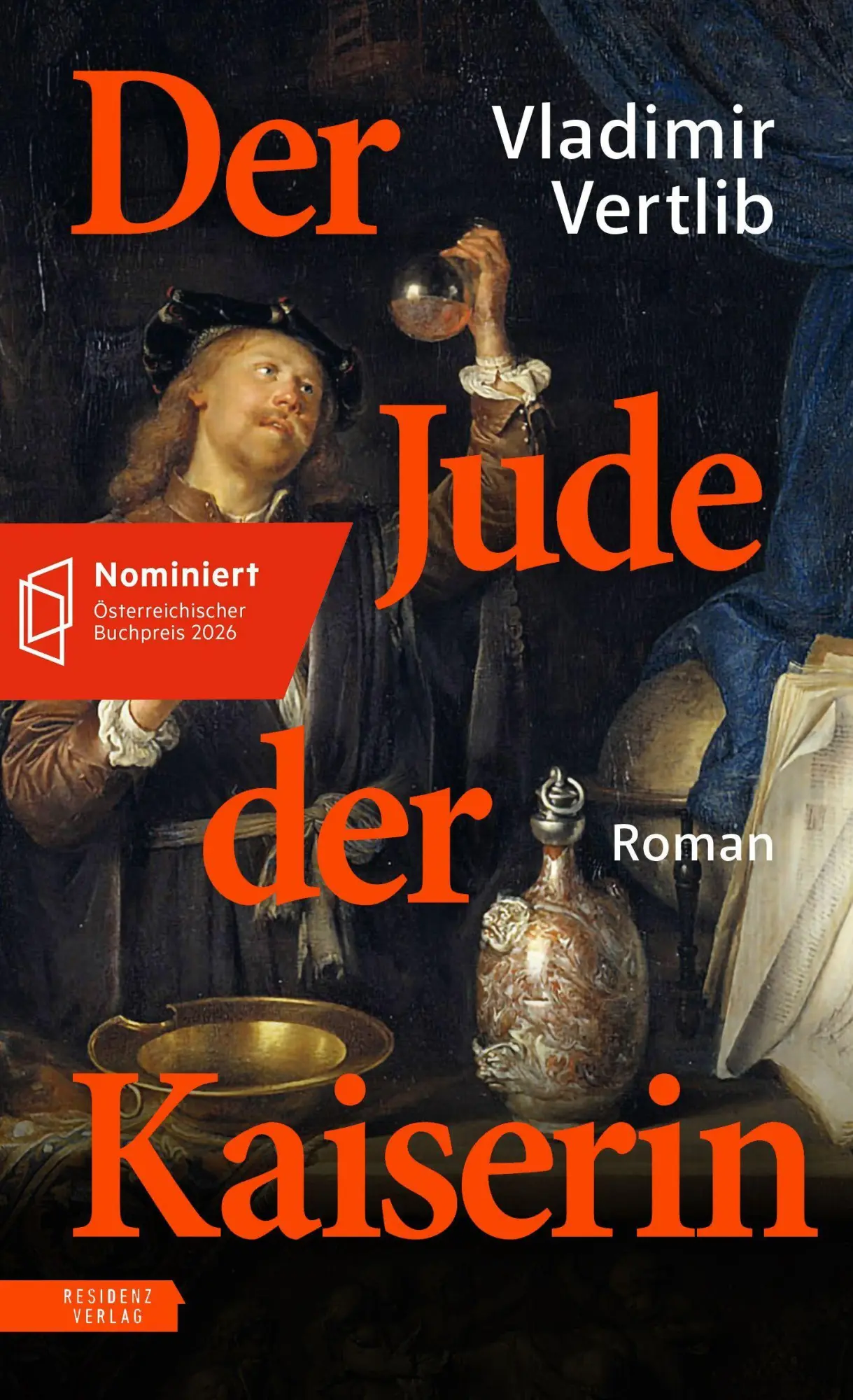 Der Jude der Kaiserin