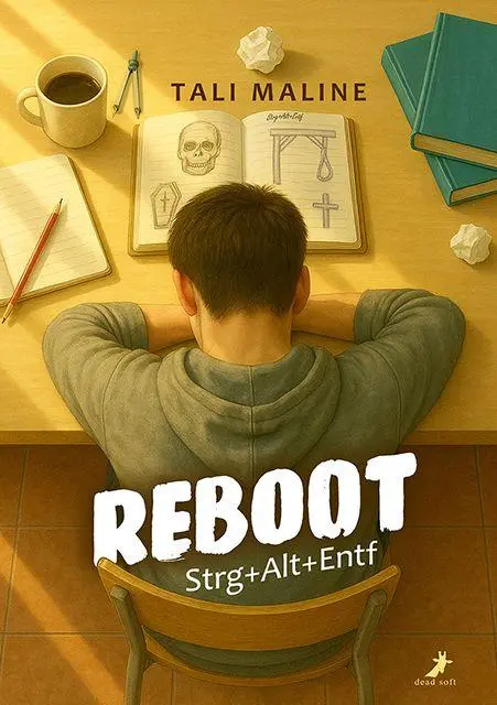 Cover: 9783960898214 | Reboot - Strg + Alt + Entf | Tali Maline | Taschenbuch | Deutsch