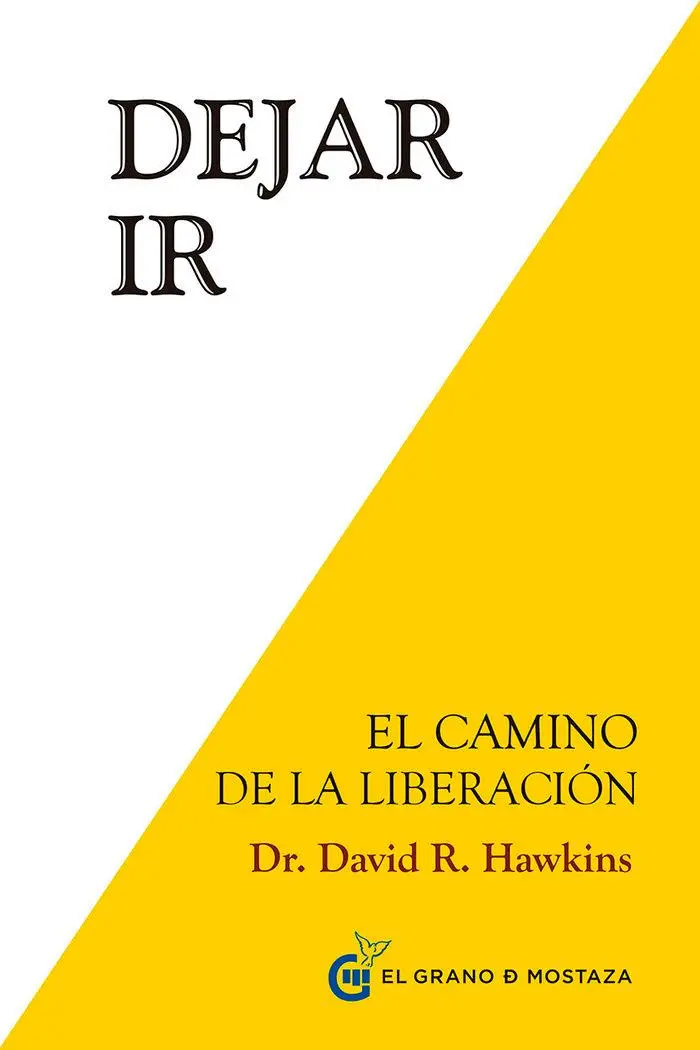 Cover: 9788494248214 | Dejar IR | David Hawkins | Taschenbuch | Englisch | 2019