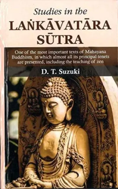 Cover: 9789395458214 | Studies in the Lankavatara Sutra | D. T. Suzuki | Buch | Gebunden