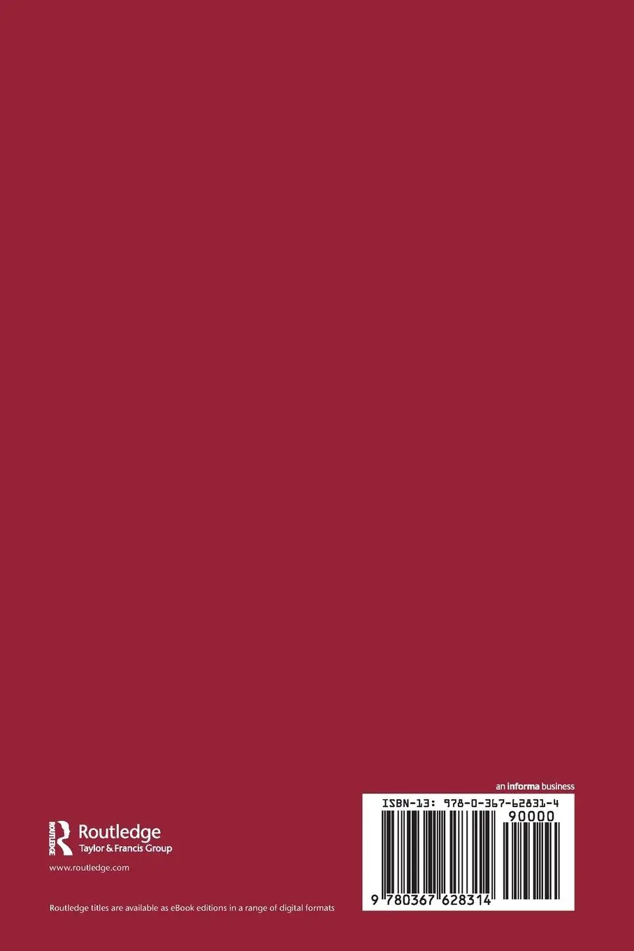 Rückseite: 9780367628314 | Geographies of Post-Industrial Place, Memory, and Heritage | Buch