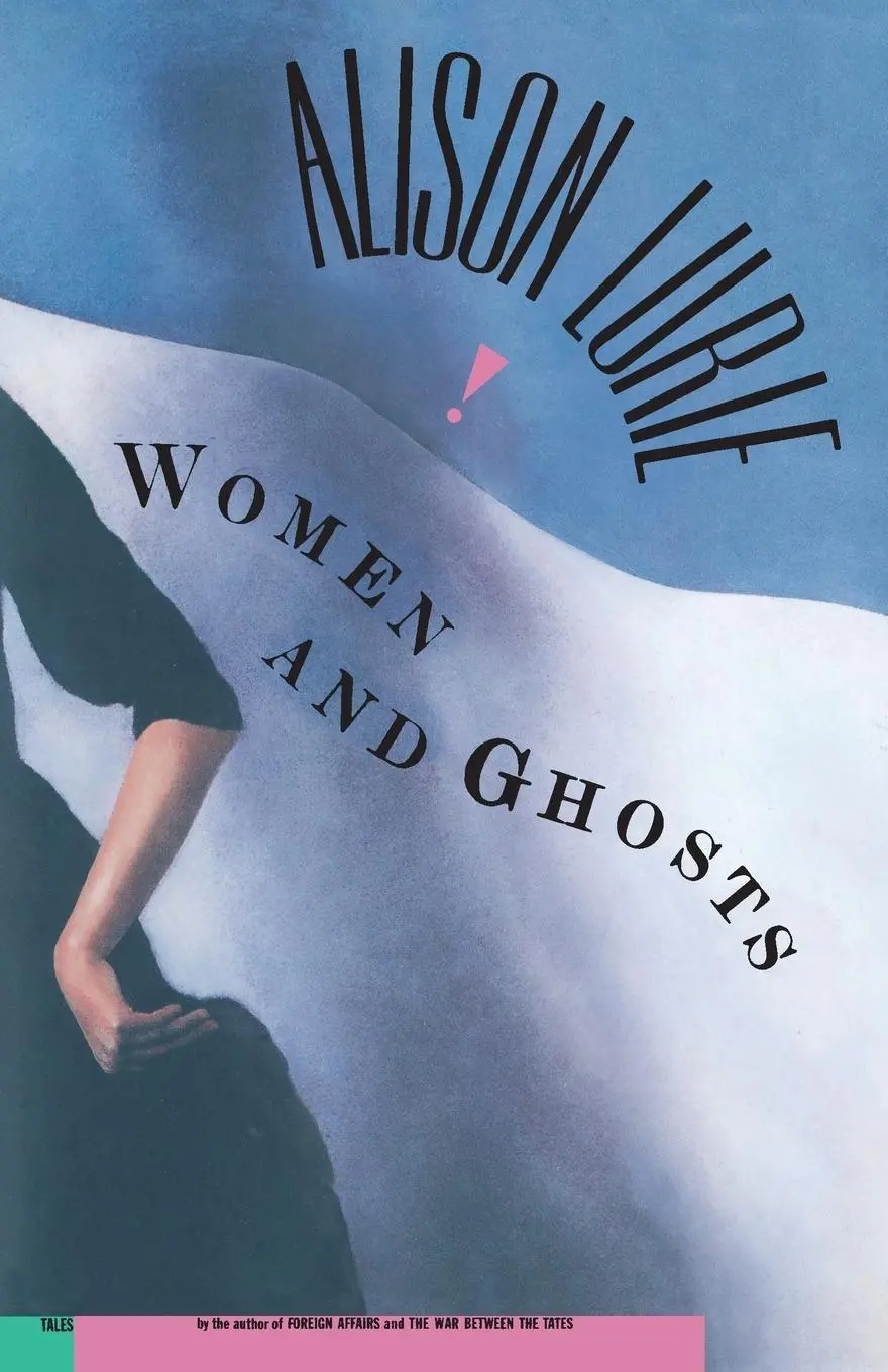 Cover: 9780385518314 | Women and Ghosts | Alison Lurie | Taschenbuch | Englisch | 1995