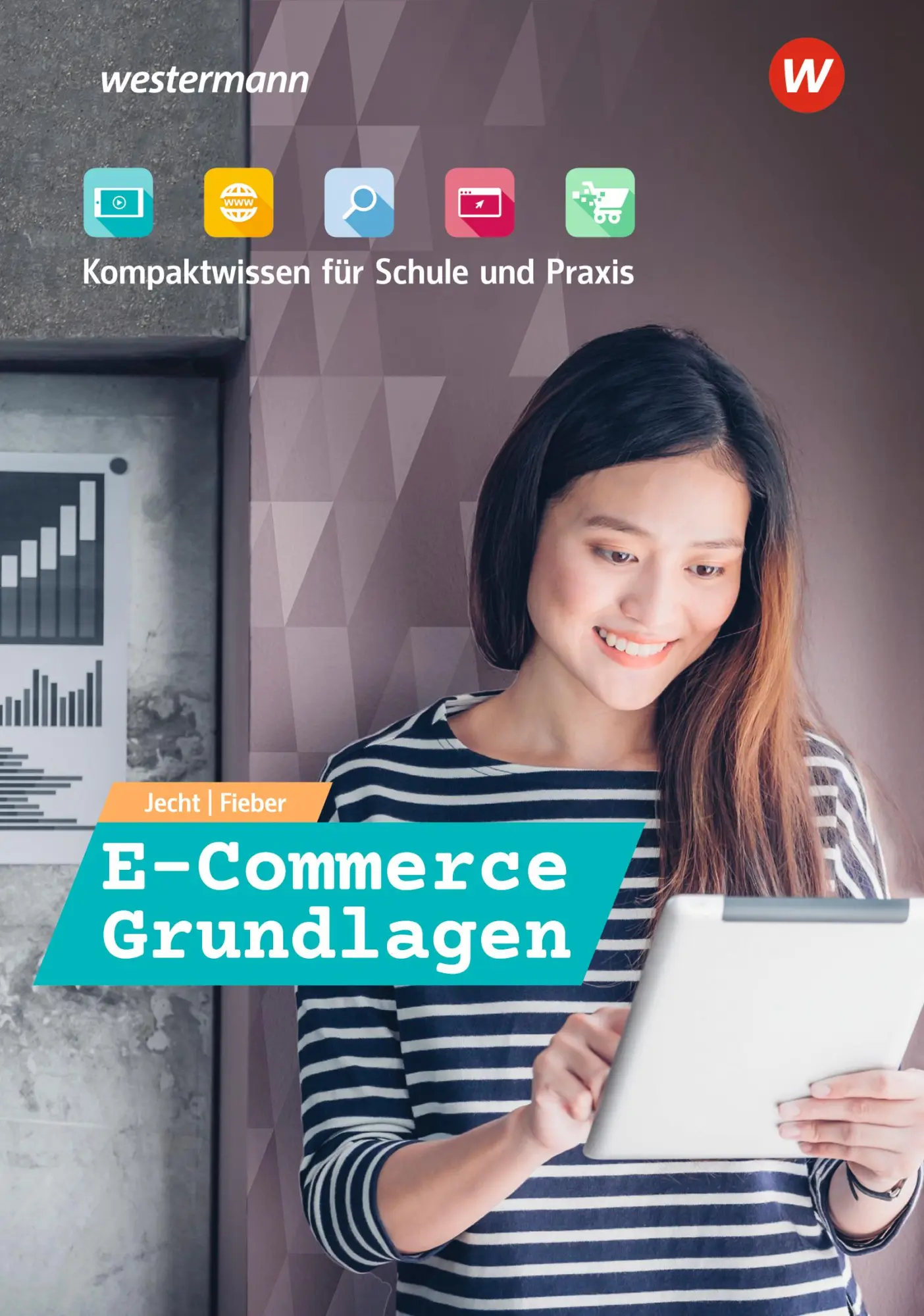 Cover: 9783427028314 | E-Commerce Grundlagen - Kompaktwissen für Schule und Praxis. Schulbuch