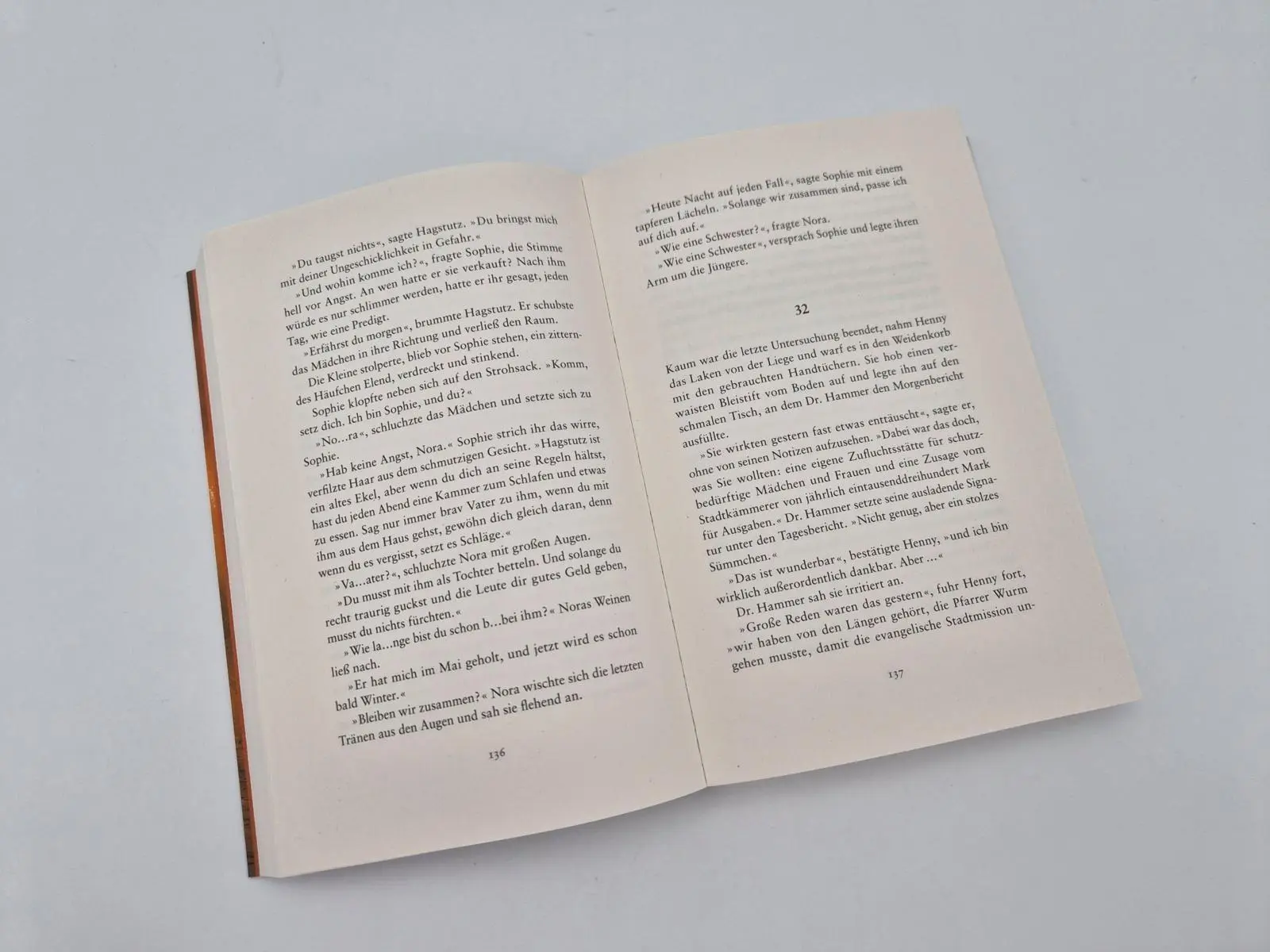 Bild: 9783492068314 | Das Bettelmädchen | Helene Winter | Taschenbuch | 384 S. | Deutsch