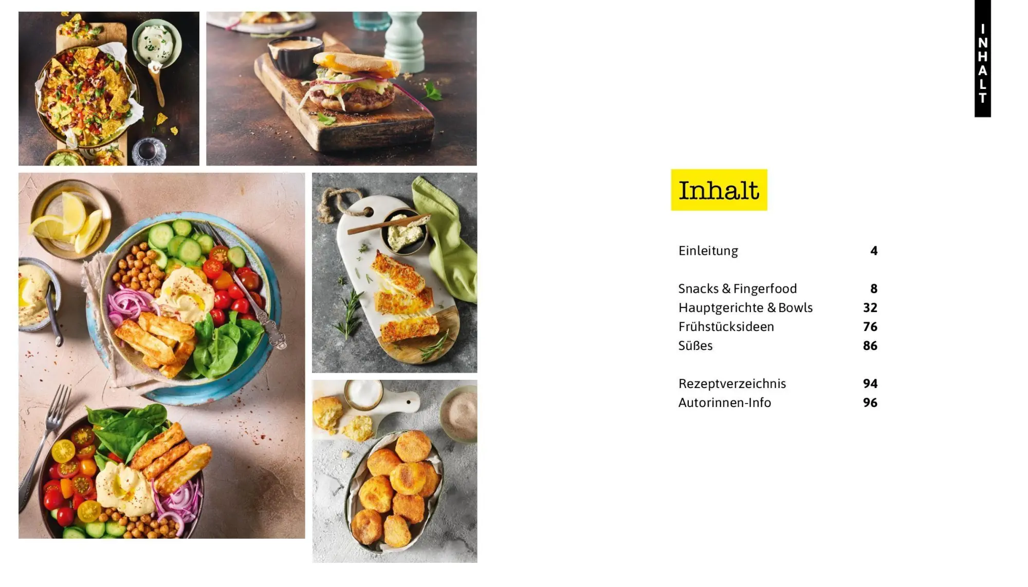 Bild: 9783625198314 | Airfryer für Studierende | Maja Nett | Buch | 96 S. | Deutsch | 2025