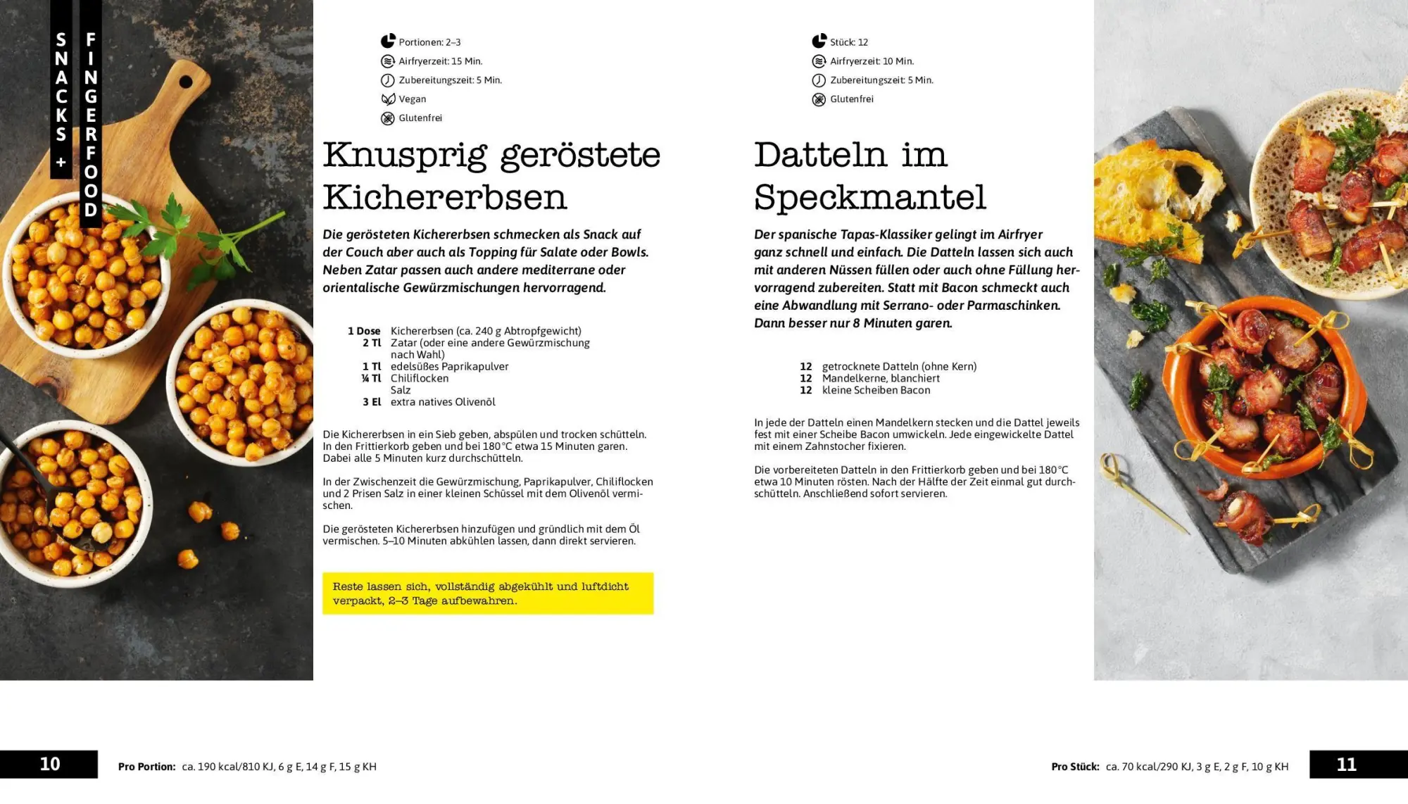 Bild: 9783625198314 | Airfryer für Studierende | Maja Nett | Buch | 96 S. | Deutsch | 2025