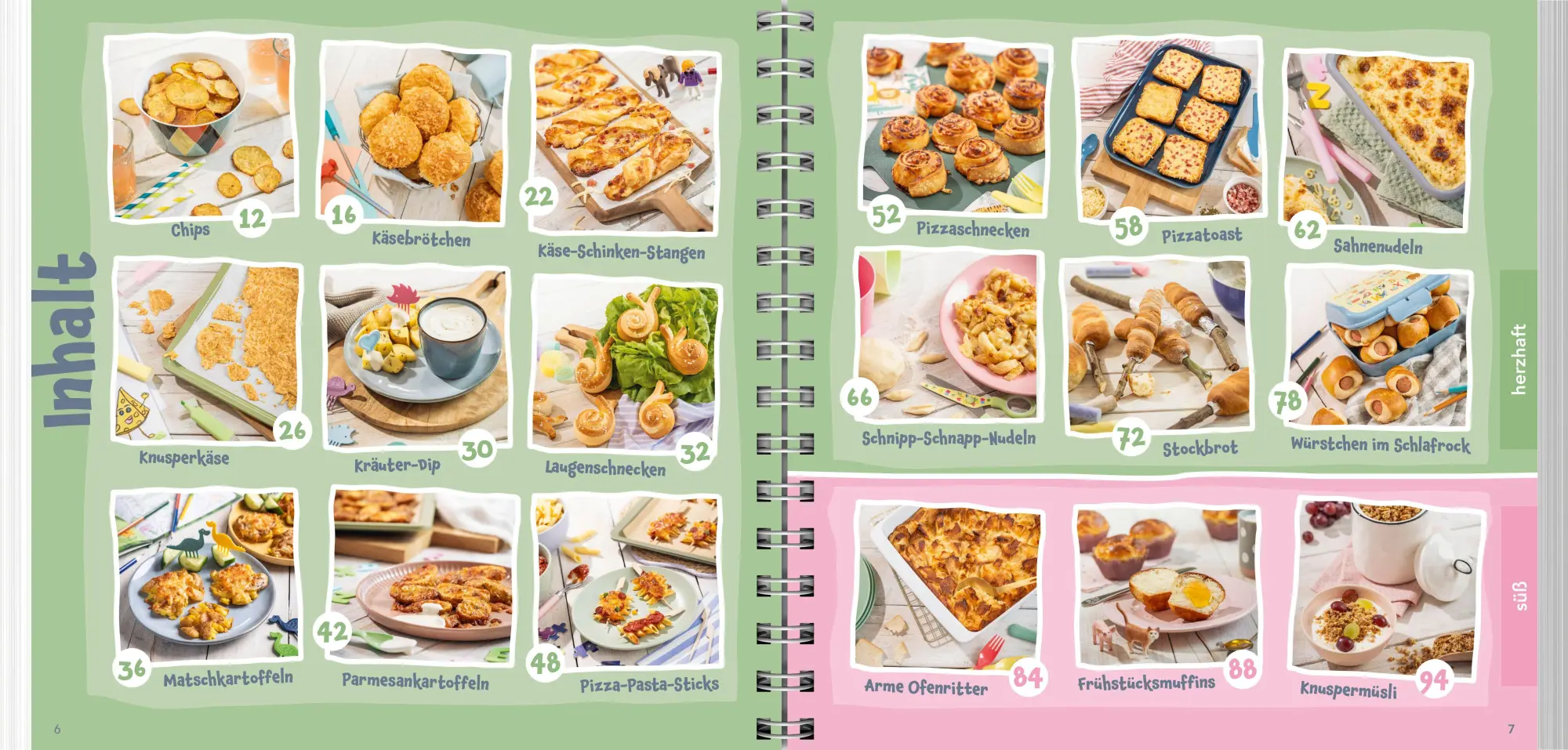 Bild: 9783784358314 | Kinder lieben Ofenküche | Landleben (u. a.) | Taschenbuch | 148 S.
