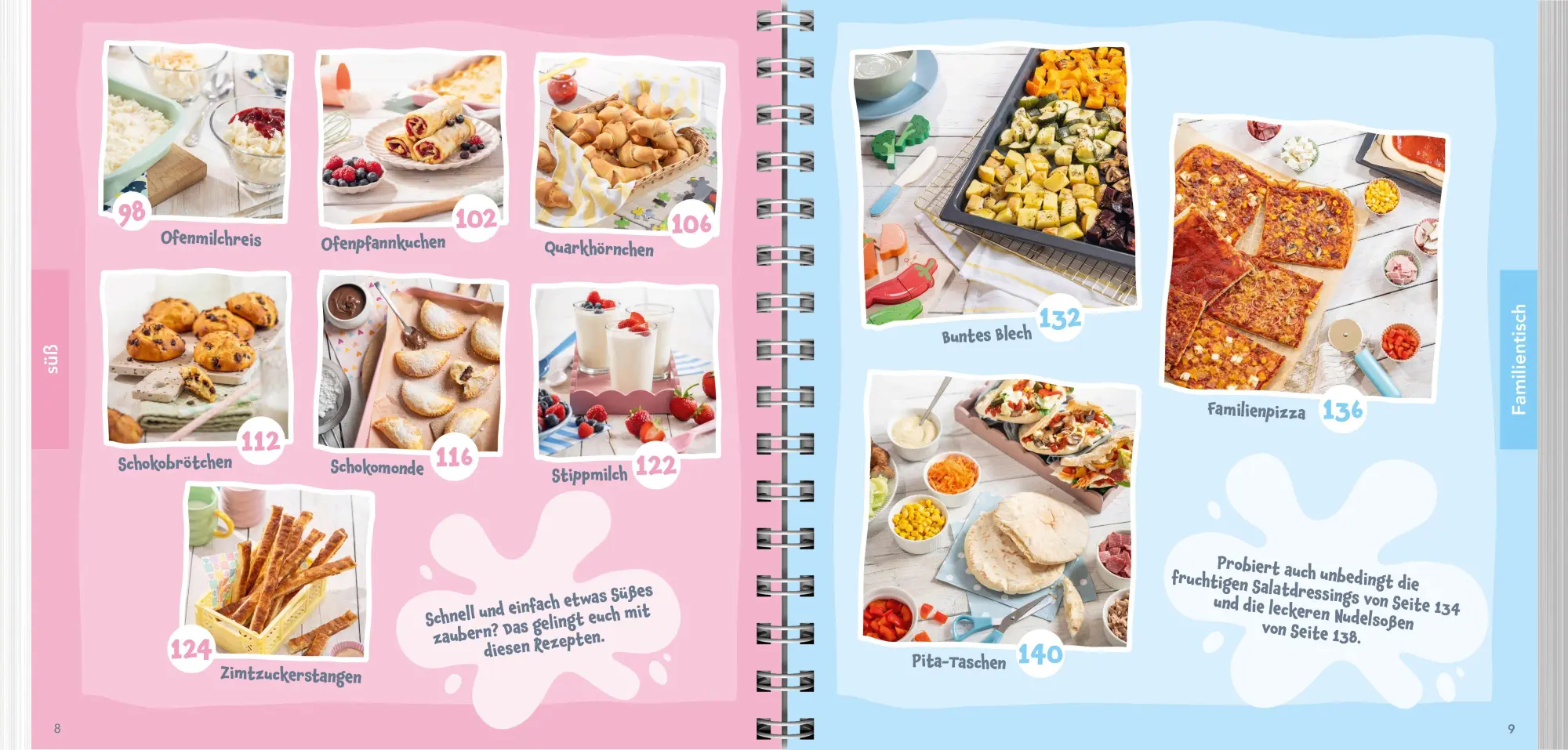 Bild: 9783784358314 | Kinder lieben Ofenküche | Landleben (u. a.) | Taschenbuch | 148 S.