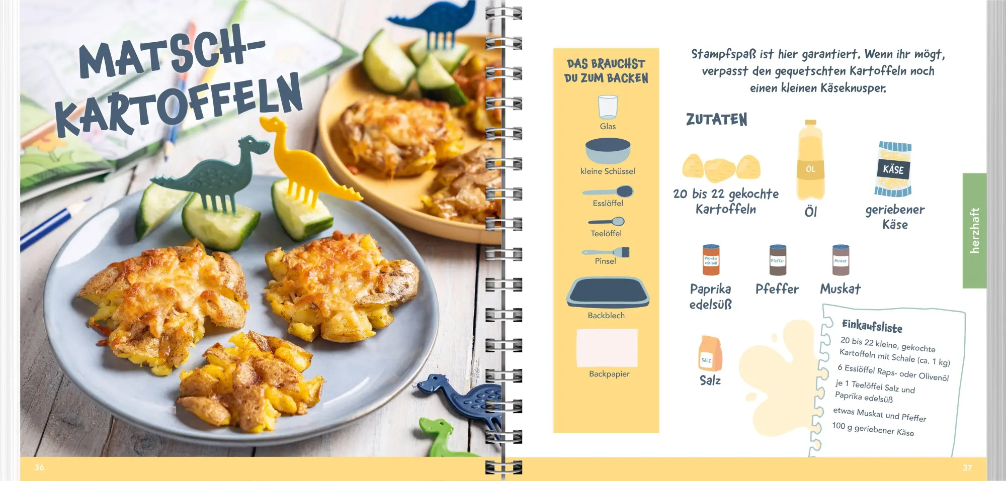Bild: 9783784358314 | Kinder lieben Ofenküche | Landleben (u. a.) | Taschenbuch | 148 S.