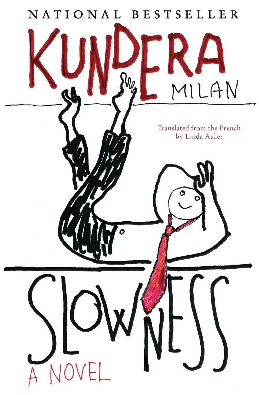 Cover: 9780060928414 | Slowness | Milan Kundera | Taschenbuch | Kartoniert / Broschiert