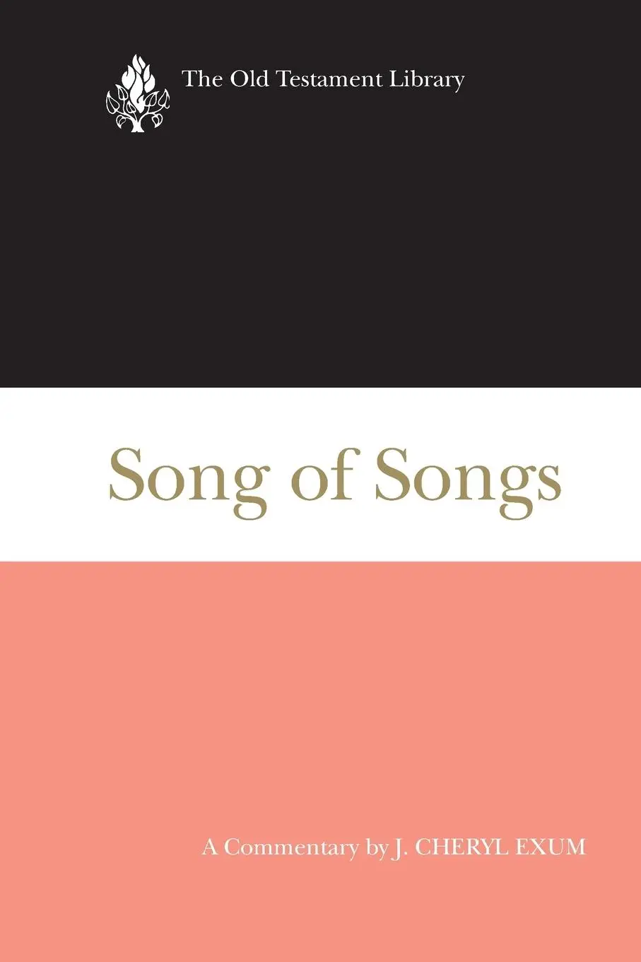 Cover: 9780664238414 | Song of Songs | J. Cheryl Exum | Taschenbuch | Kartoniert / Broschiert