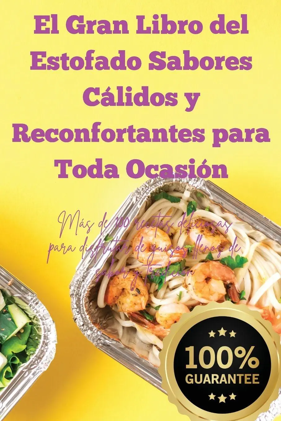 Cover: 9781836878414 | El Gran Libro del Estofado Sabores Cálidos y Reconfortantes para...