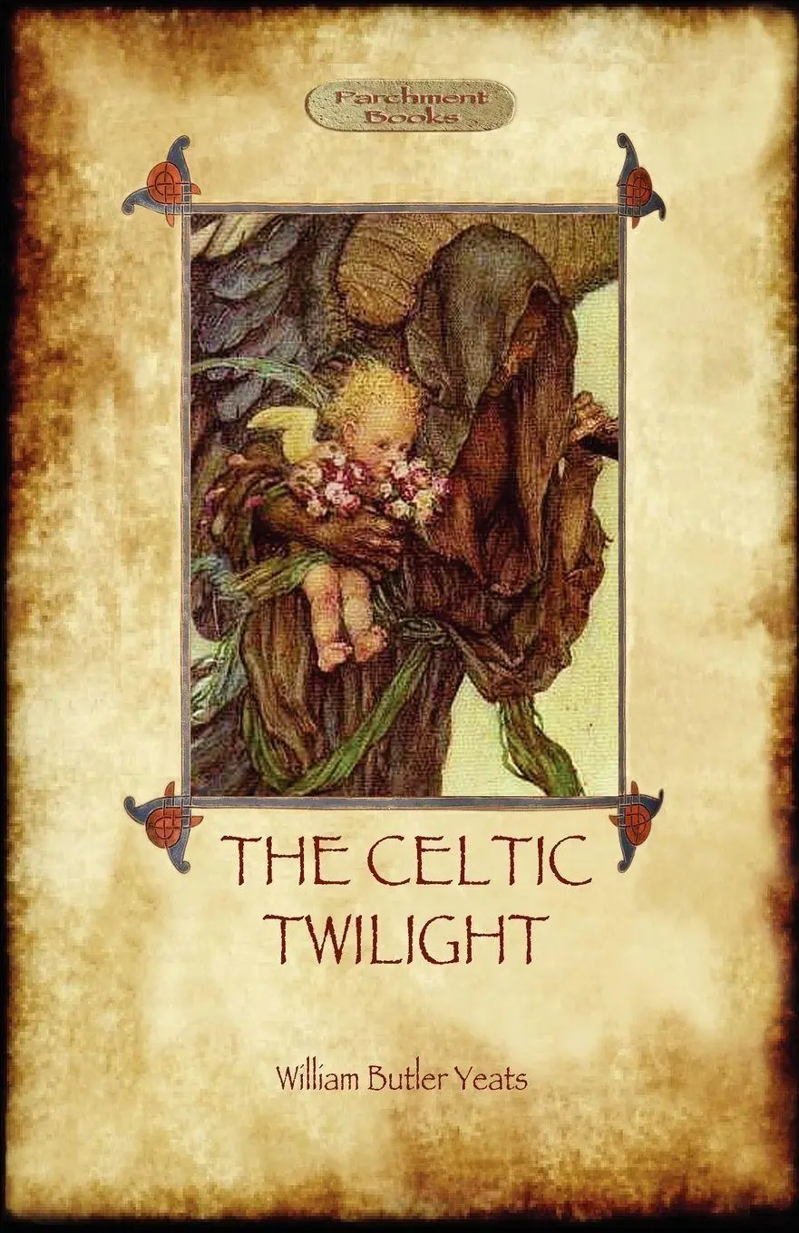 Cover: 9781908388414 | The Celtic Twilight | William Butler Yeats | Taschenbuch | Englisch
