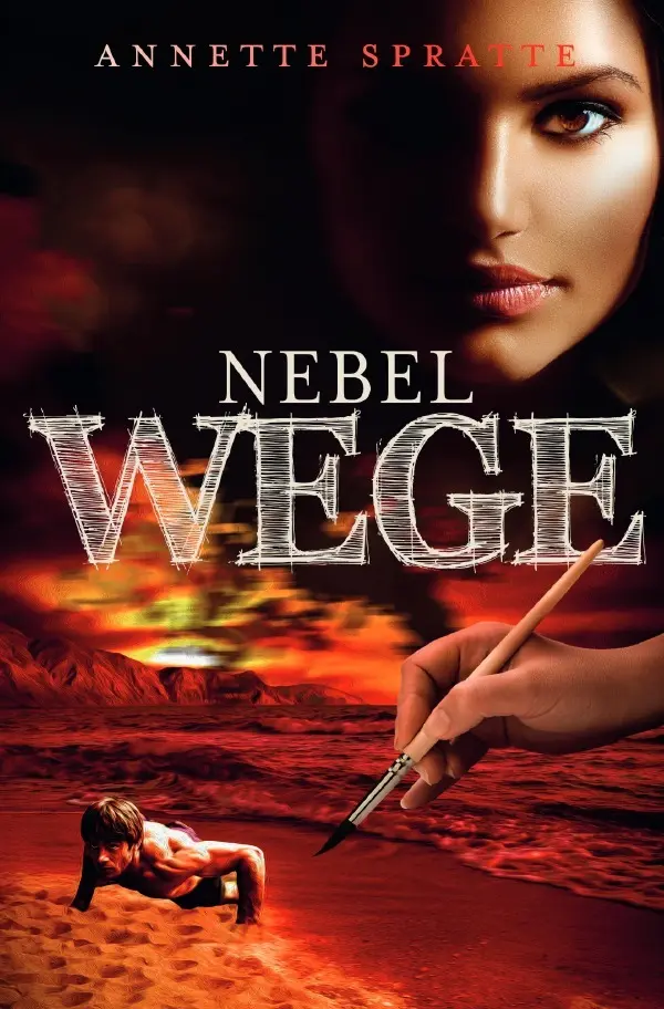 Cover: 9783750208414 | Nebelwege | Annette Spratte | Taschenbuch | 40 S. | Deutsch | 2019