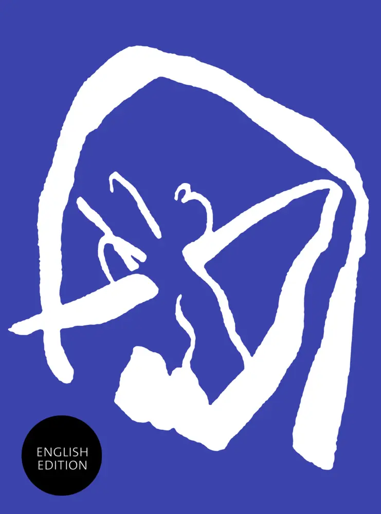 Cover: 9783775748414 | The Blue Rider | Group Dynamics | Matthias Mühling (u. a.) | Buch