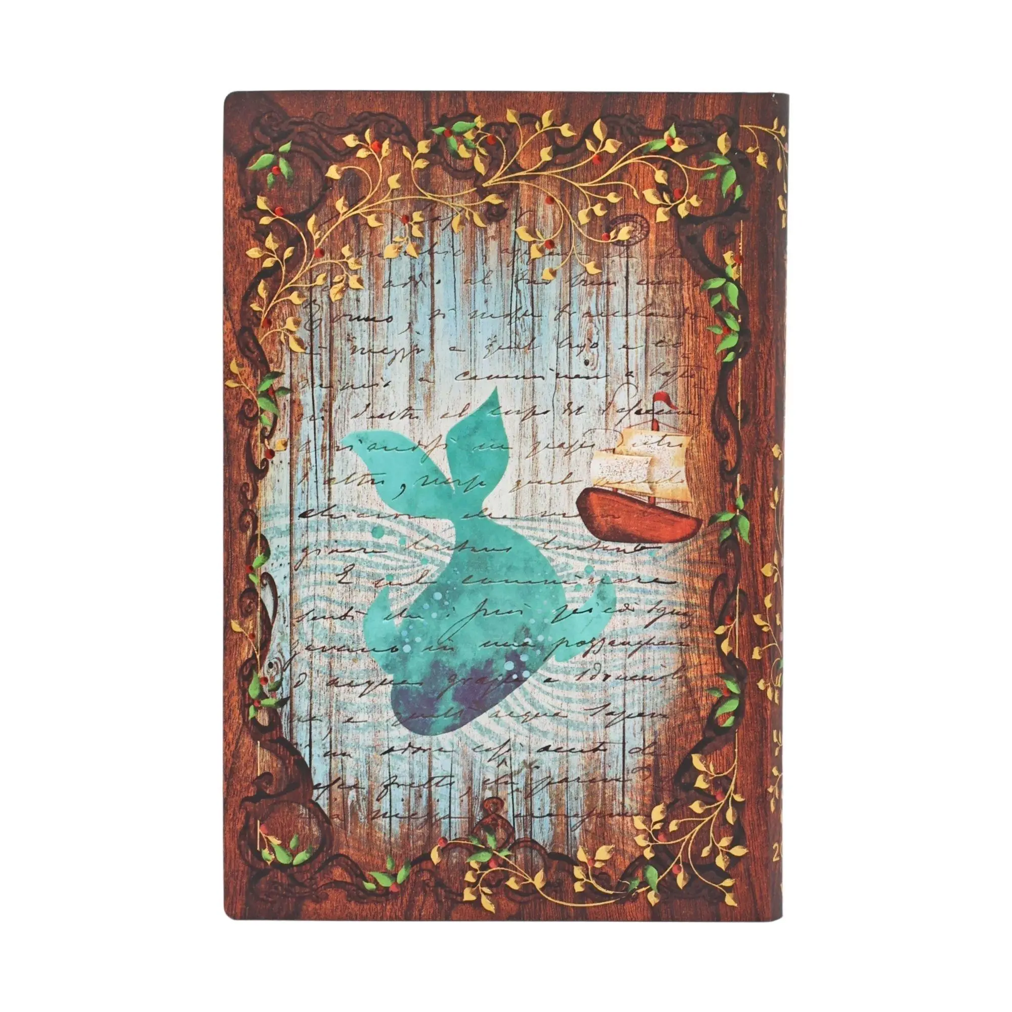Bild: 9780349718514 | 12-Monatskalender 2027 Carlo Collodi, Pinocchio Mini Horizontal | Buch