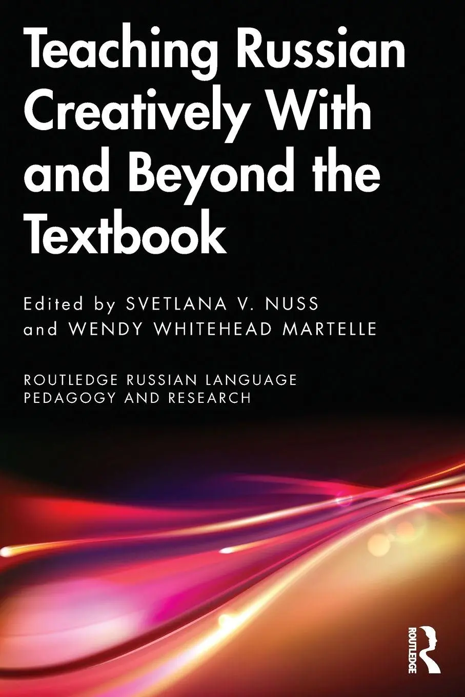 Cover: 9781032268514 | Teaching Russian Creatively With and Beyond the Textbook | Taschenbuch