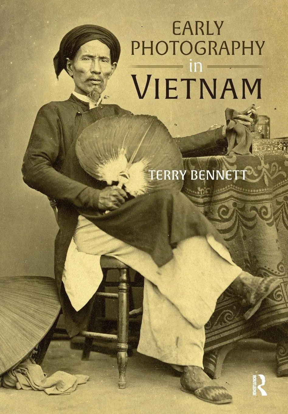 Cover: 9781041178514 | Early Photography in Vietnam | Terry Bennett | Taschenbuch | Englisch