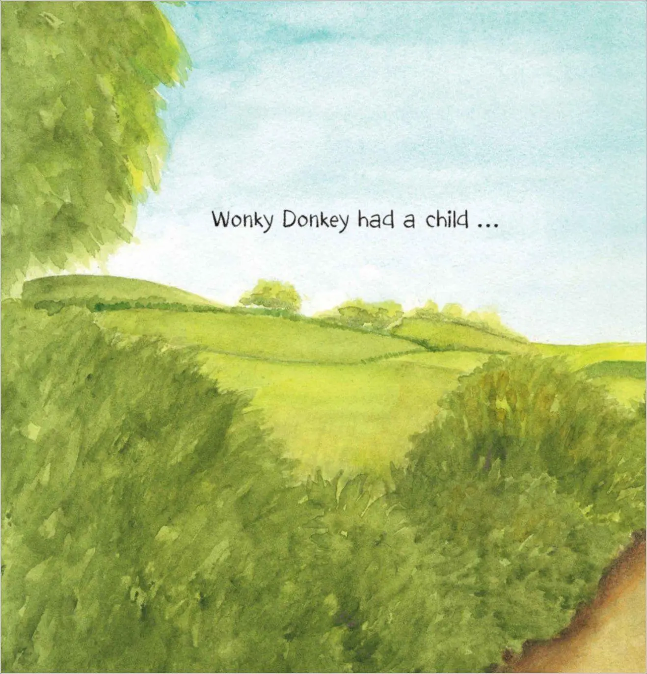 Bild: 9781407198514 | The Dinky Donkey (PB) | Craig Smith | Taschenbuch | 24 S. | Englisch