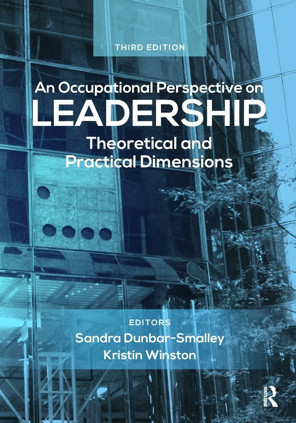 Cover: 9781630918514 | An Occupational Perspective on Leadership | Sandra Dunbar (u. a.)