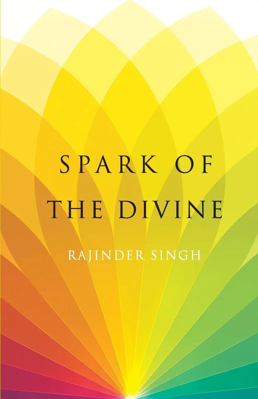 Cover: 9788128838514 | Spark of the Divine | Rajinder Singh | Taschenbuch | Englisch | 2025