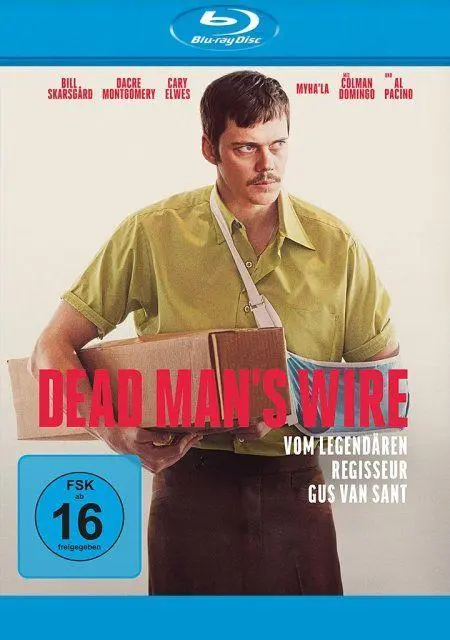 Dead Man's Wire