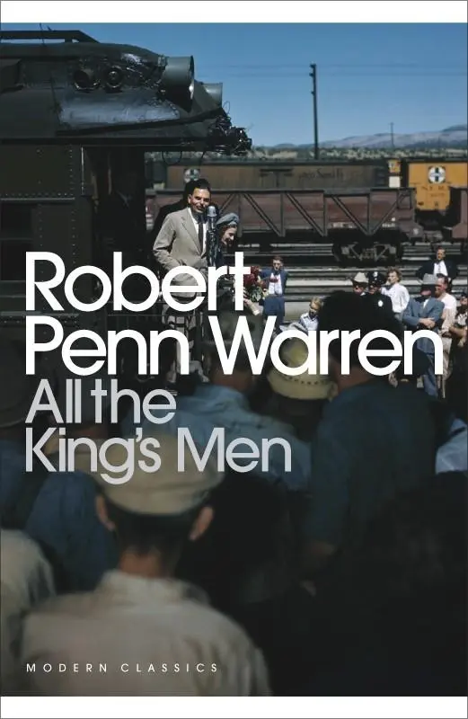 Cover: 9780141188614 | All the King's Men | Robert Penn Warren | Taschenbuch | Englisch