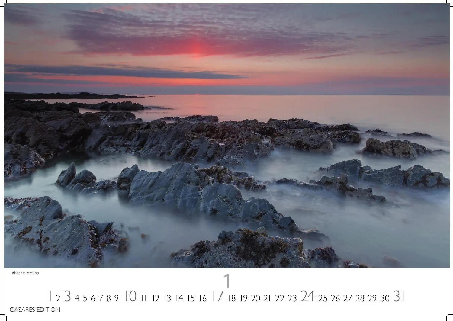 Bild: 9781835248614 | Schottland Kalender 2027 - Wandkalender Fotokalender England...