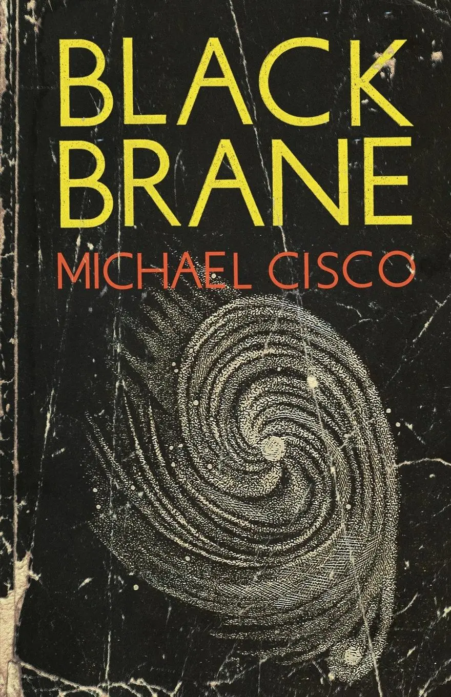 Cover: 9781960988614 | Black Brane | Michael Cisco | Taschenbuch | Englisch | 2025