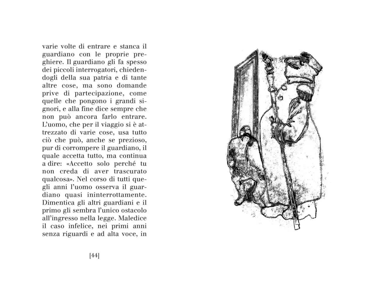 Bild: 9783899198614 | Un medico di campagna (Edizione di Praga) | Racconti brevi | Kafka