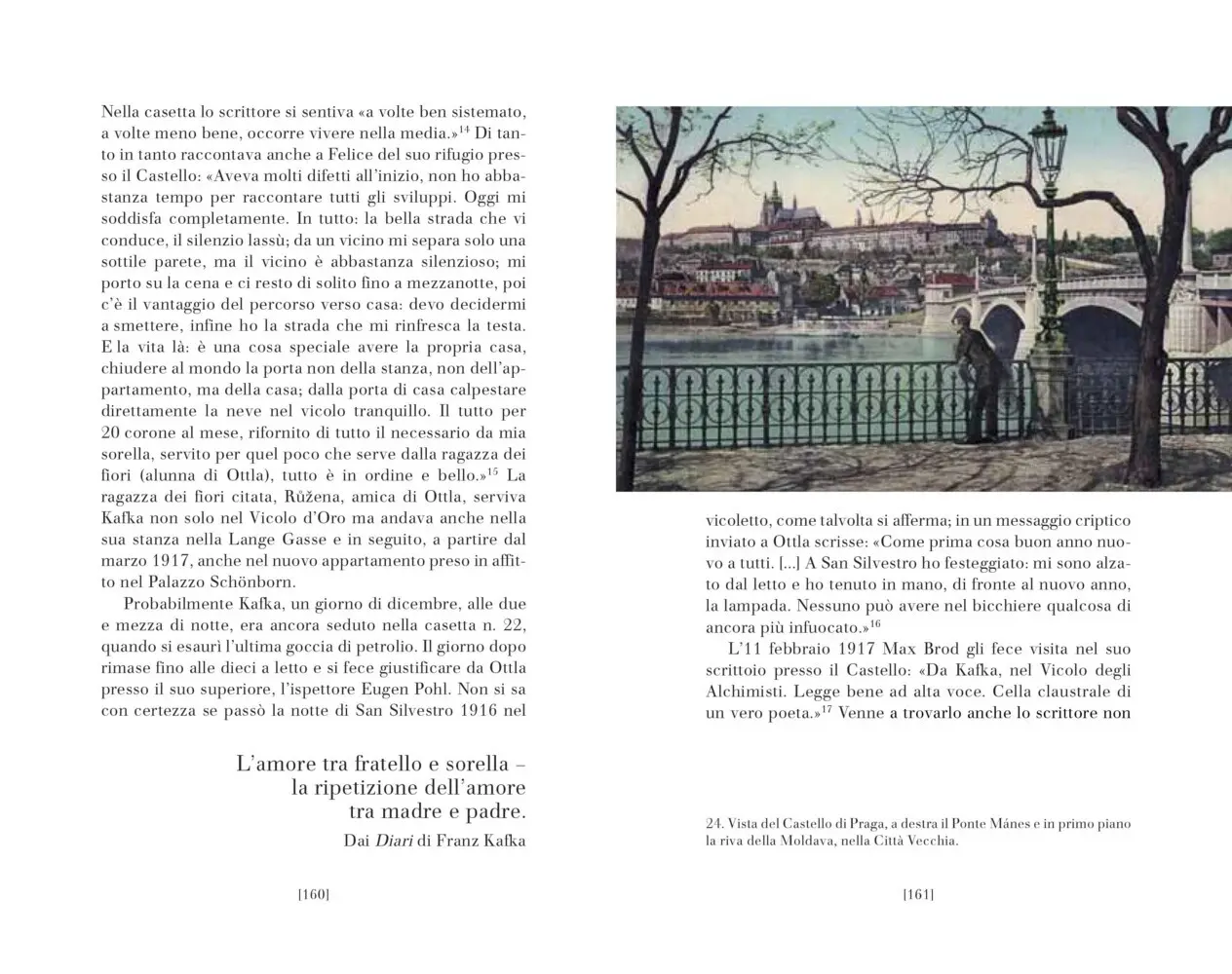 Bild: 9783899198614 | Un medico di campagna (Edizione di Praga) | Racconti brevi | Kafka