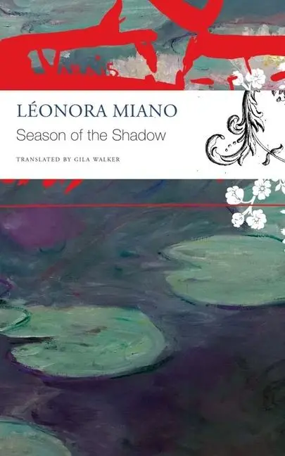 Cover: 9780857428714 | Season of the Shadow | Léonora Miano | Taschenbuch | Englisch | 2021