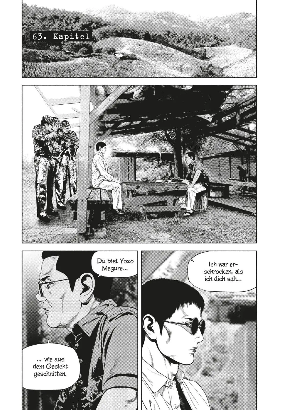 Bild: 9783551808714 | A Suffocatingly Lonely Death 10 | Shota Ito (u. a.) | Taschenbuch