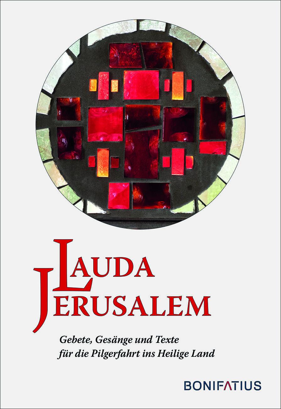 Cover: 9783897108714 | Lauda Jerusalem | Franziskanerprovinz (u. a.) | Taschenbuch | 660 S.