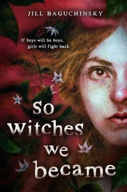 Cover: 9780316568814 | So Witches We Became | Jill Baguchinsky | Taschenbuch | Paperback