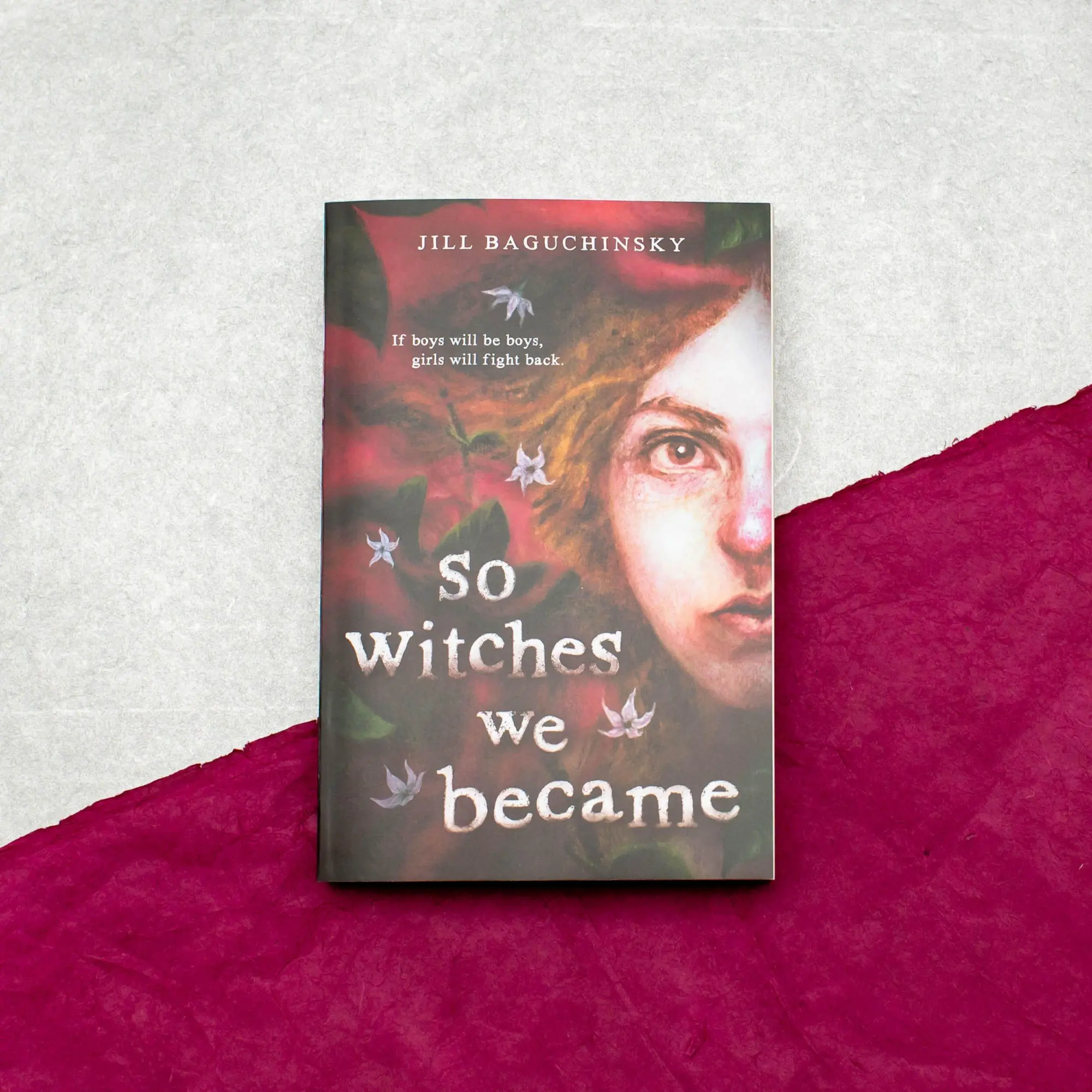 Bild: 9780316568814 | So Witches We Became | Jill Baguchinsky | Taschenbuch | 384 S. | 2026