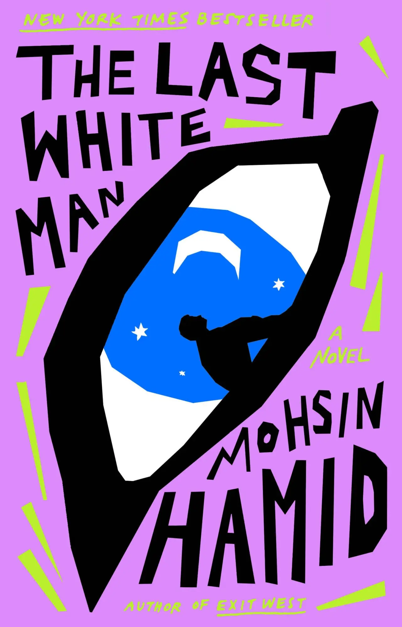 Cover: 9780593538814 | The Last White Man | A Novel | Mohsin Hamid | Buch | 192 S. | Englisch