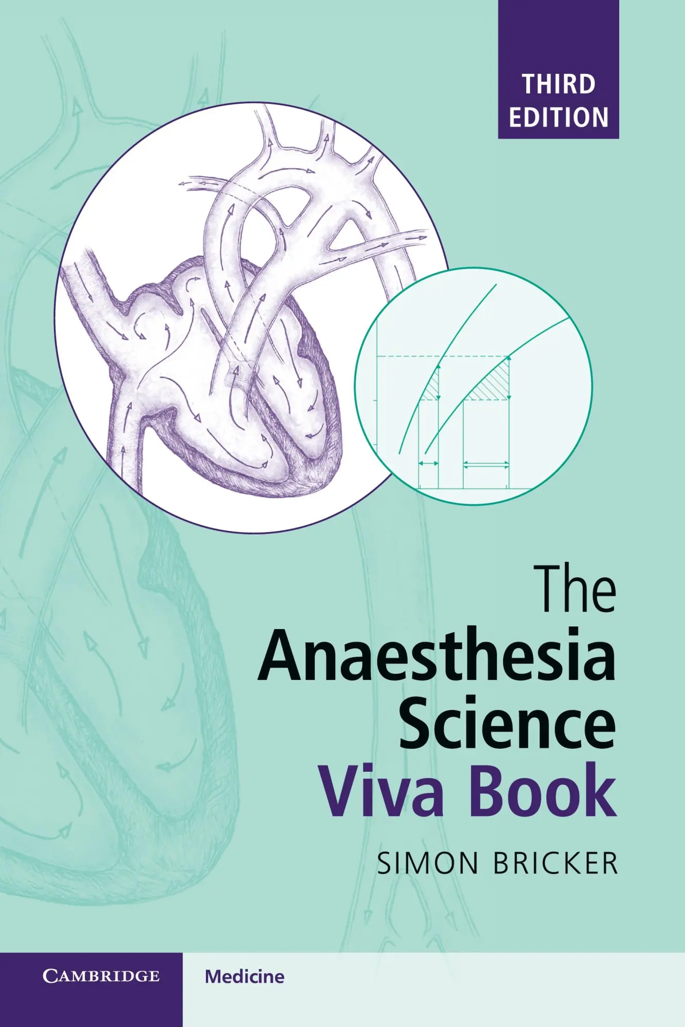 Cover: 9781316608814 | The Anaesthesia Science Viva Book | Simon Bricker | Taschenbuch | 2017