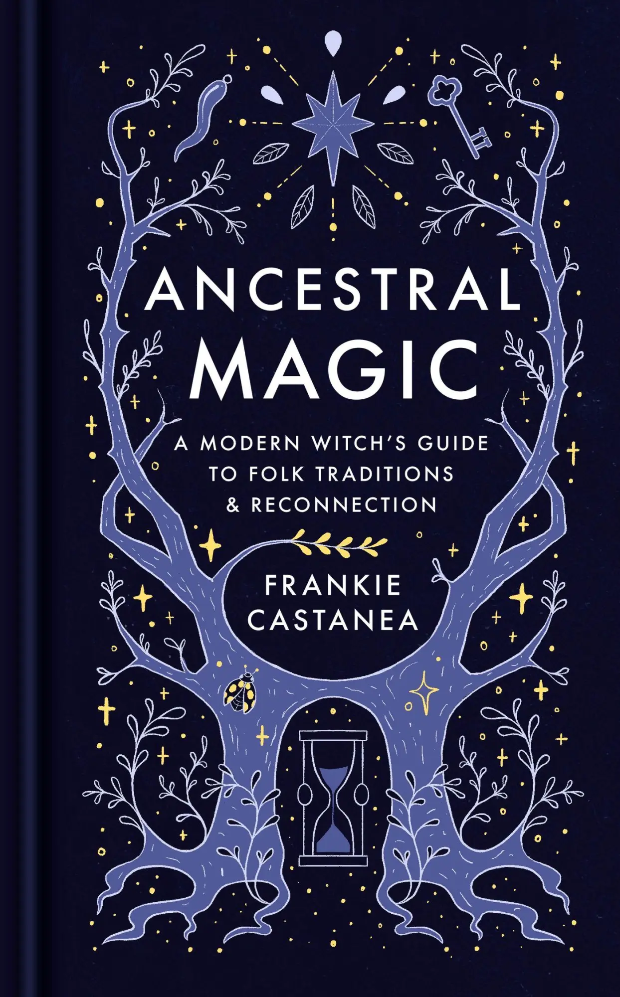 Cover: 9781398718814 | Ancestral Magic | Frankie Castanea | Buch | Englisch | 2025