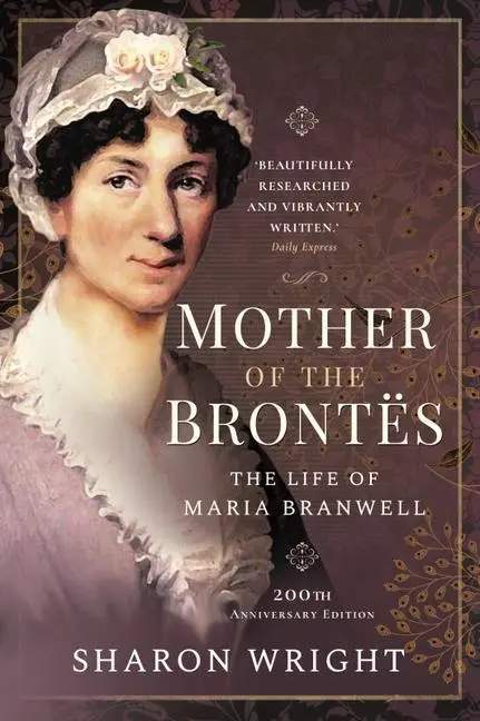 Cover: 9781399018814 | Mother of the Brontes | Wright Sharon | Taschenbuch | Englisch | 2021