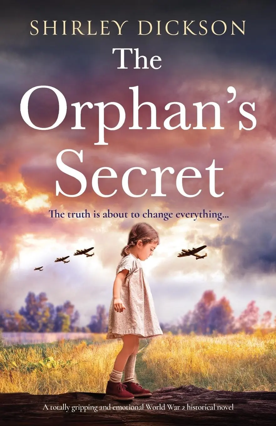Cover: 9781800198814 | The Orphan's Secret | Shirley Dickson | Taschenbuch | Englisch | 2021