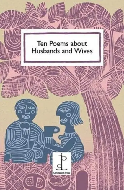 Cover: 9781907598814 | Ten Poems about Husbands and Wives | Di Slaney | Taschenbuch | 2019