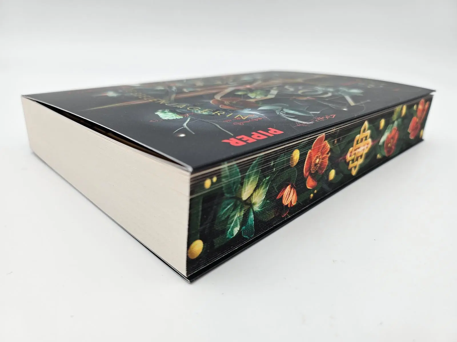 Bild: 9783492708814 | Crimson Sky - Die Seelenjägerin | Kira Licht | Taschenbuch | 368 S.