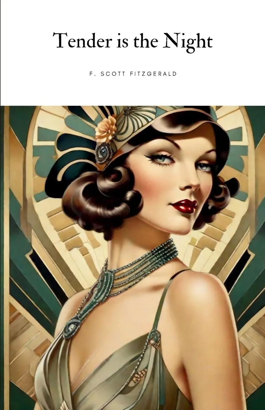 Cover: 9789355278814 | Tender is the Night | F. Scott Fitzgerald | Taschenbuch | Englisch